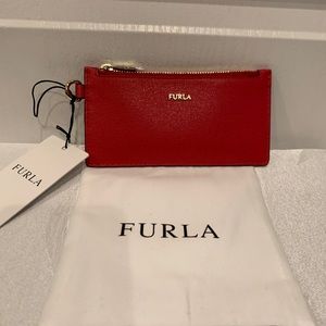 FURLA - Babylon Credit Card Case